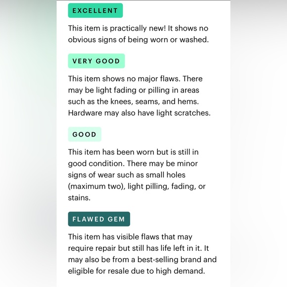 Tan Oatmeal Turtleneck Sweater by Retrology Size Medium - Picture 5 of 7